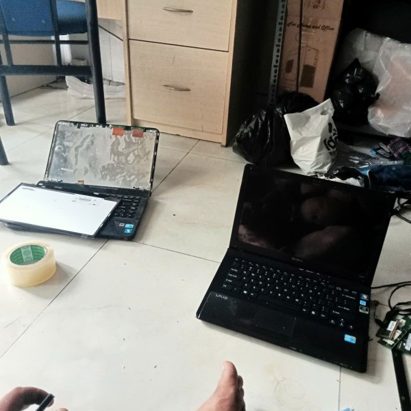 Laptop