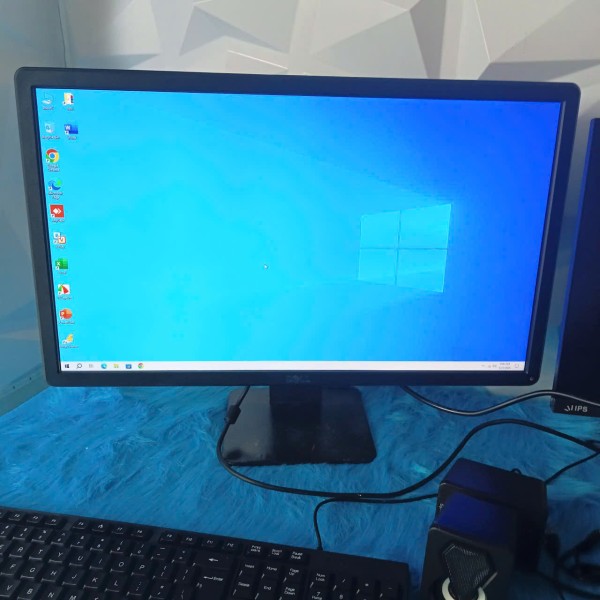 Dịch vụ thay bàn phím laptop Quận 8