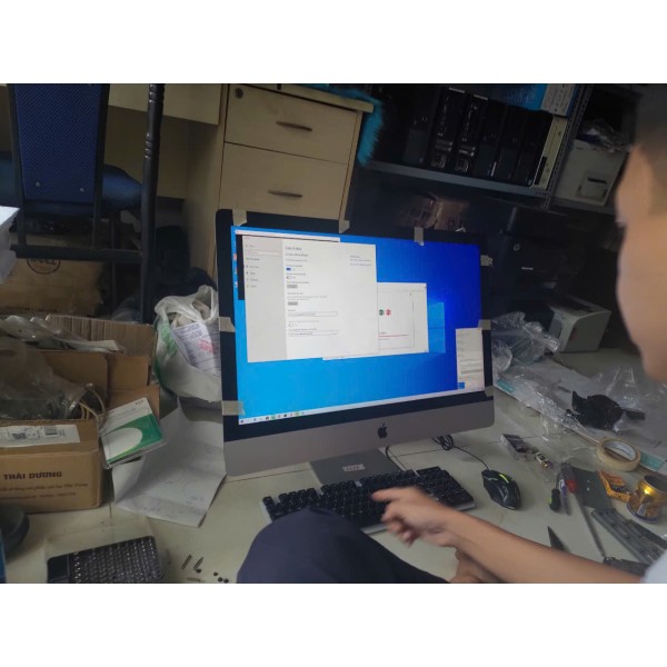 Cài Microsoft Office Hà Nội Word Excel PowerPoint