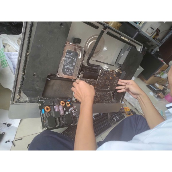 Dịch vụ thi công lắp đặt camera giám sát giá rẻ TPHCM