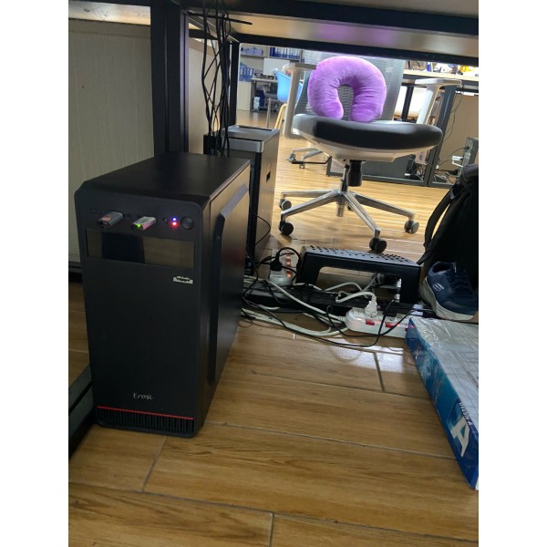 Dịch vụ nạp mực máy in Canon LBP1120 tại nhà