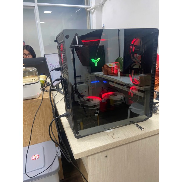 Sửa màn hình máy tính TPHCM (PC, Laptop)