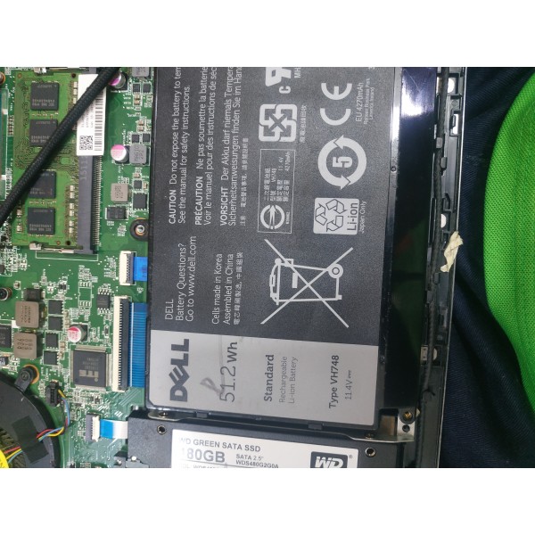 Dịch vụ vệ sinh máy tính Thủ Đức PC, Laptop