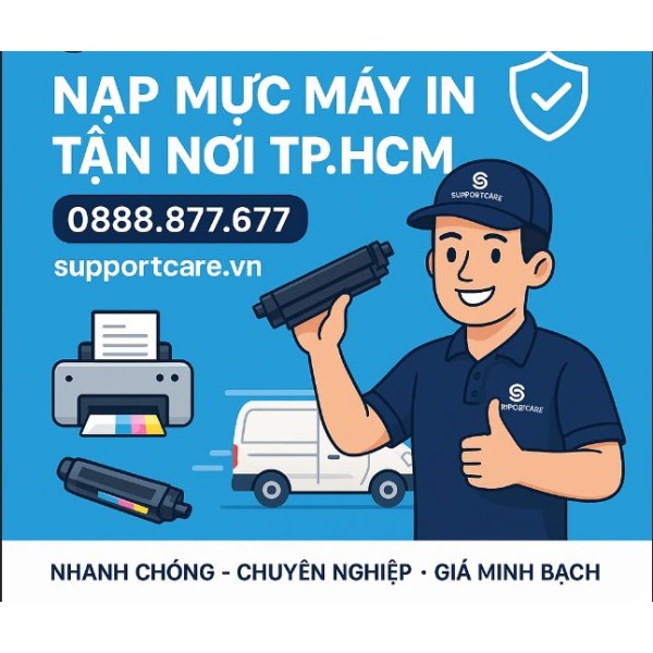 Phần Cứng