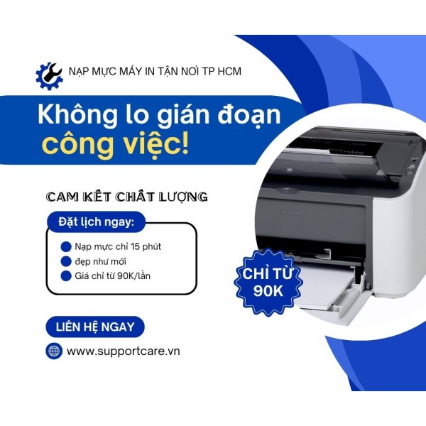 Dịch vụ vệ sinh máy tính Bình Tân PC, Laptop