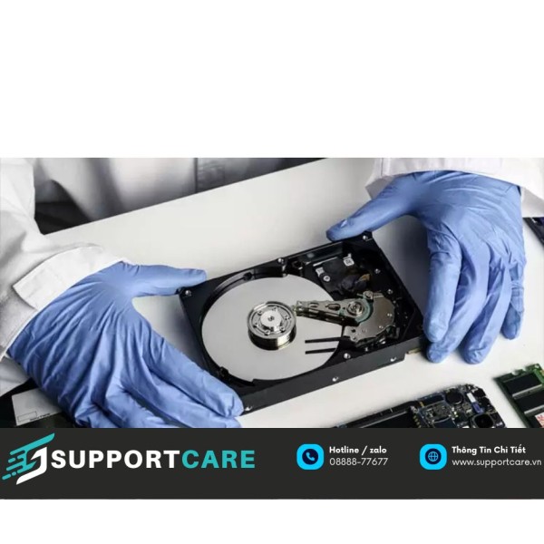 Dịch vụ thay pin laptop Quận 8