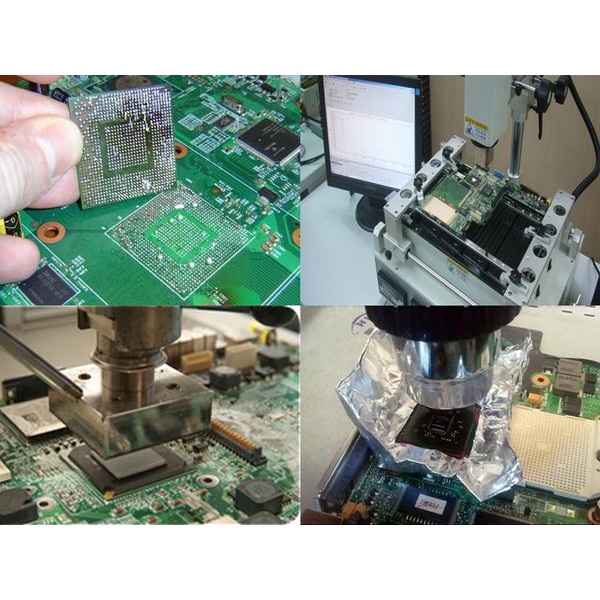 Thay nắp/bơm mực máy in Brother MFC-B7810DW