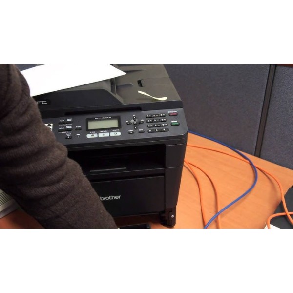 Dịch vụ sửa máy Fax Panasonic tại TPHCM giá rẻ